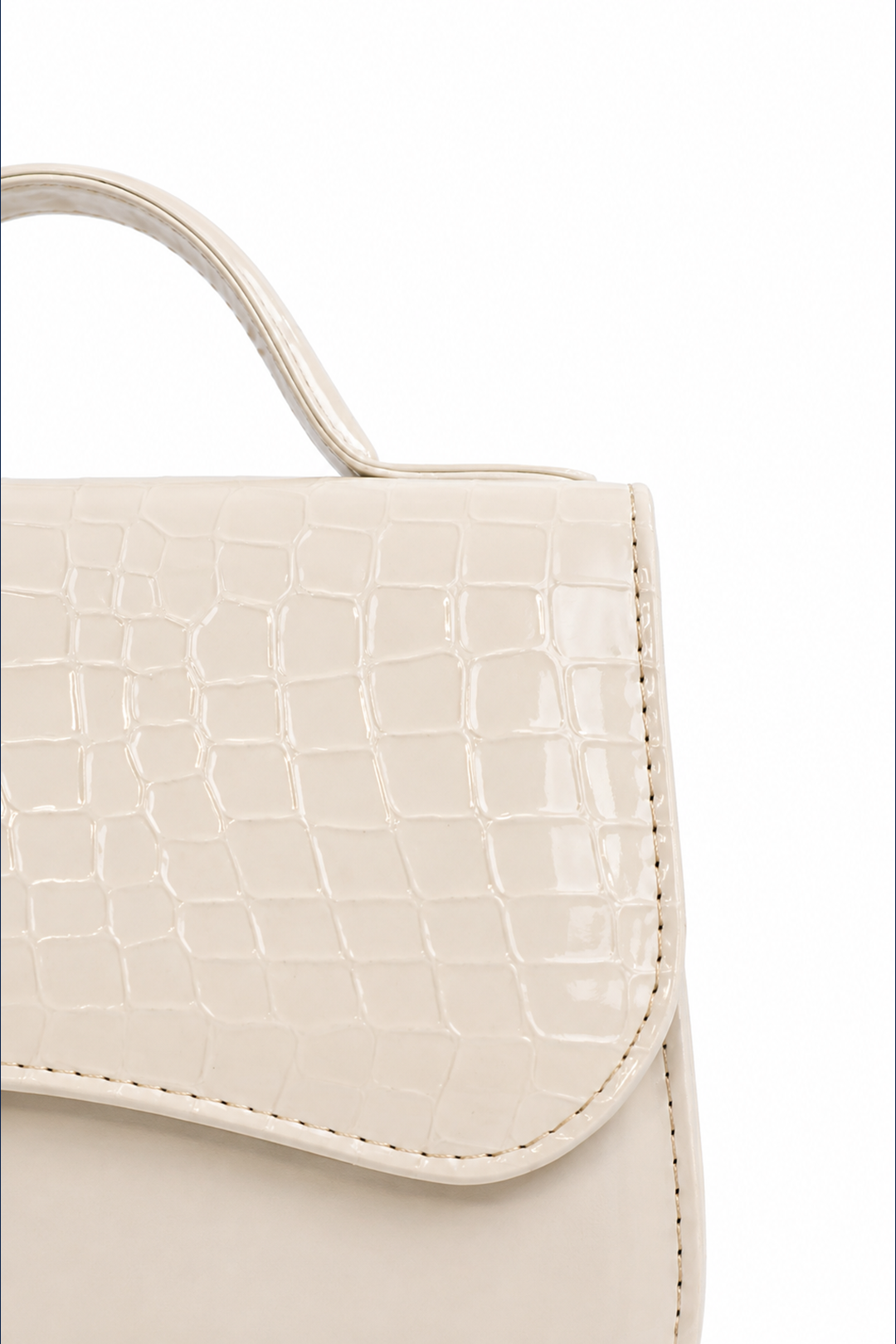 Cross-Body Bags - 1048