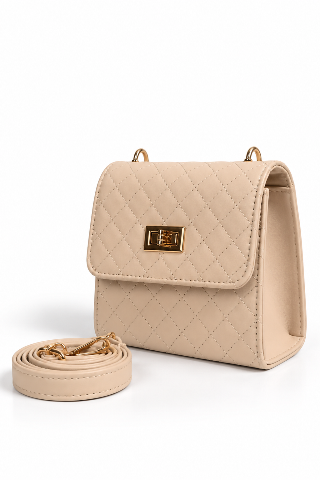 Cross-Body Bags - 1053