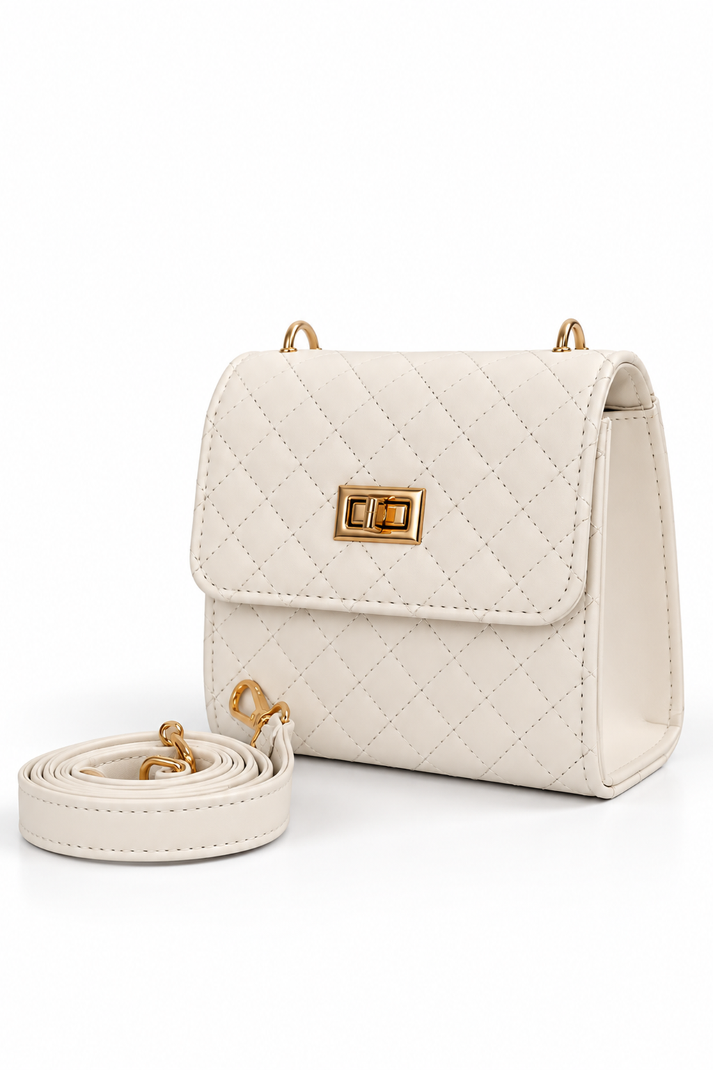 Cross-Body Bags - 1053