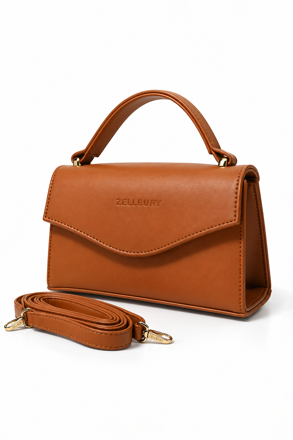 Cross-Body Bags - 1073