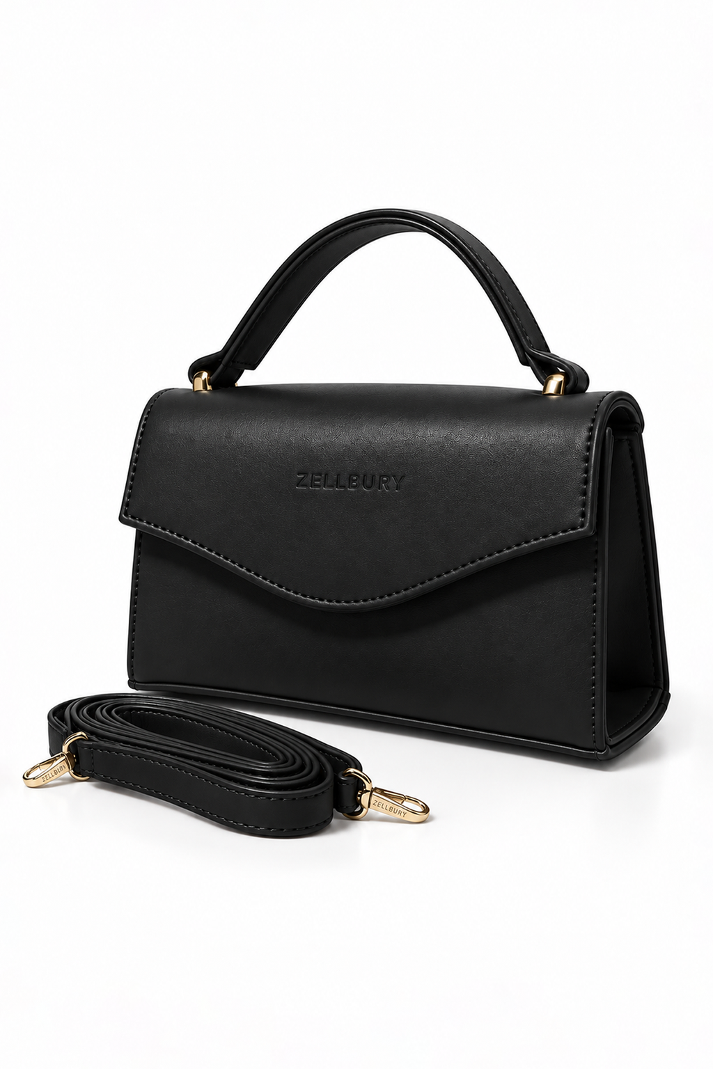 Cross-Body Bags - 1073