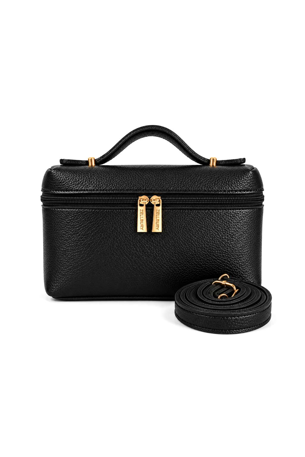 Cross-Body Bags - 1081