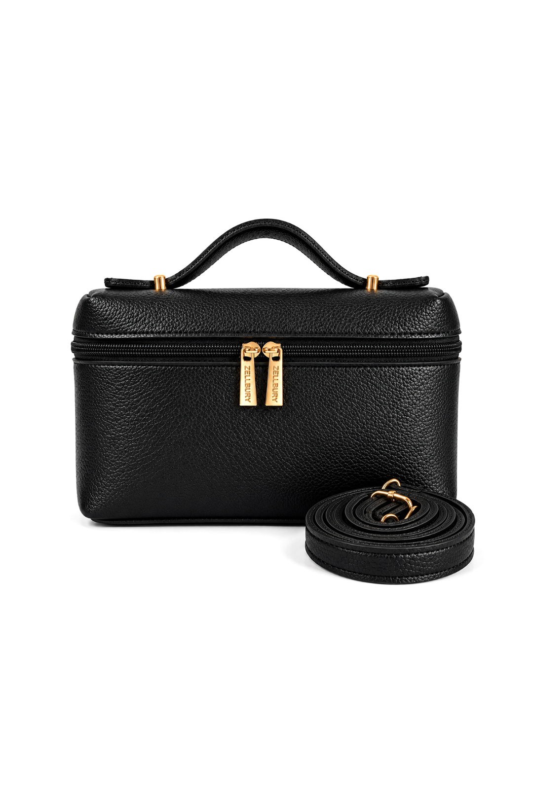 Cross-Body Bags - 1081