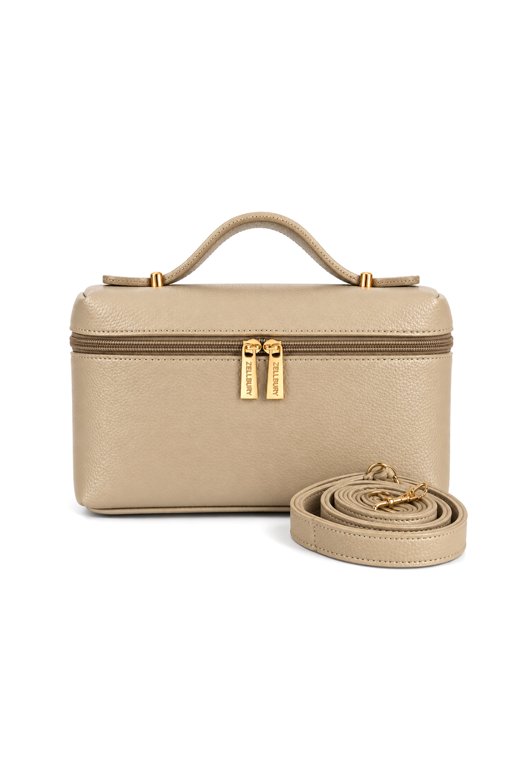 Cross-Body Bags - 1081