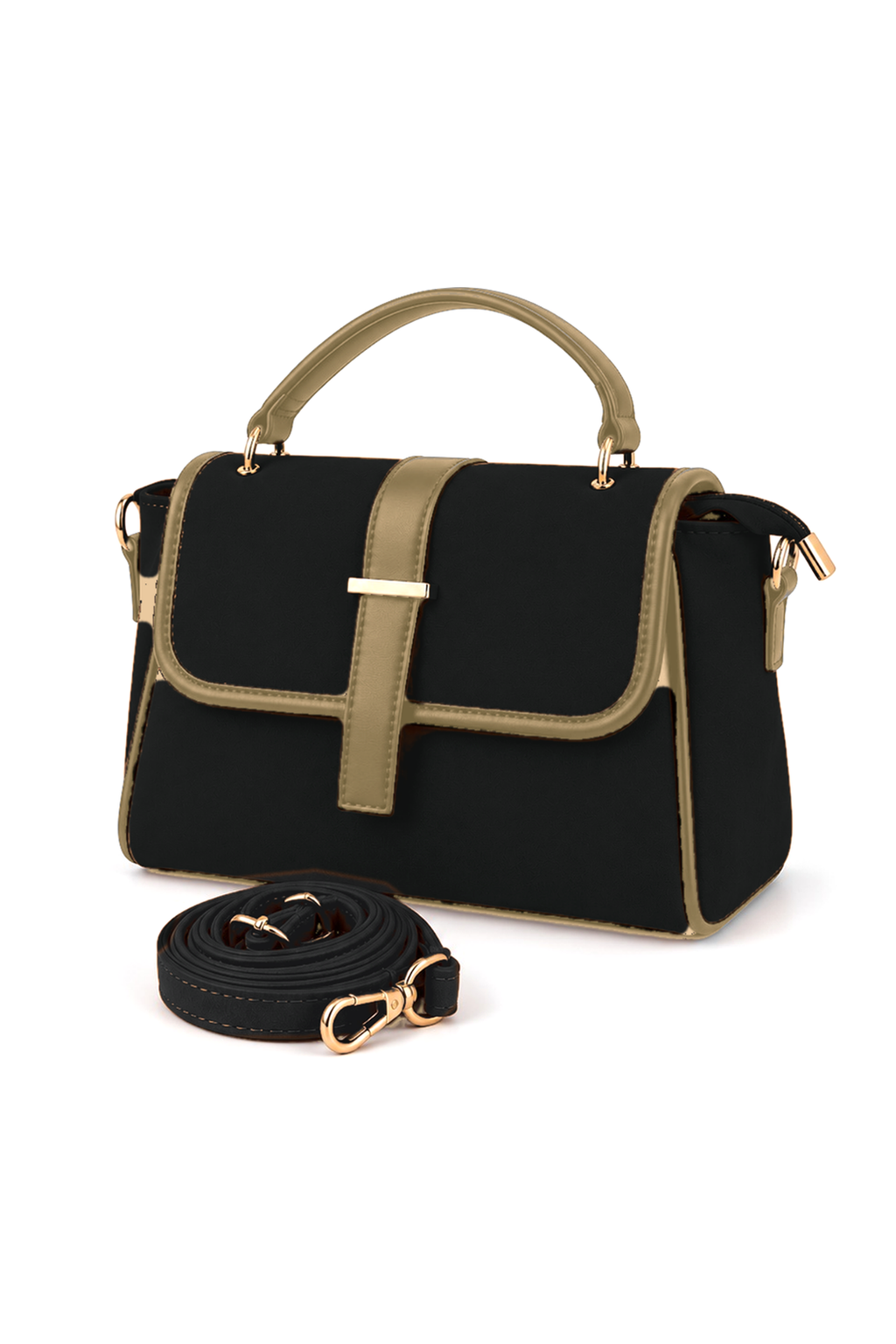 Cross-Body Bags - 1084