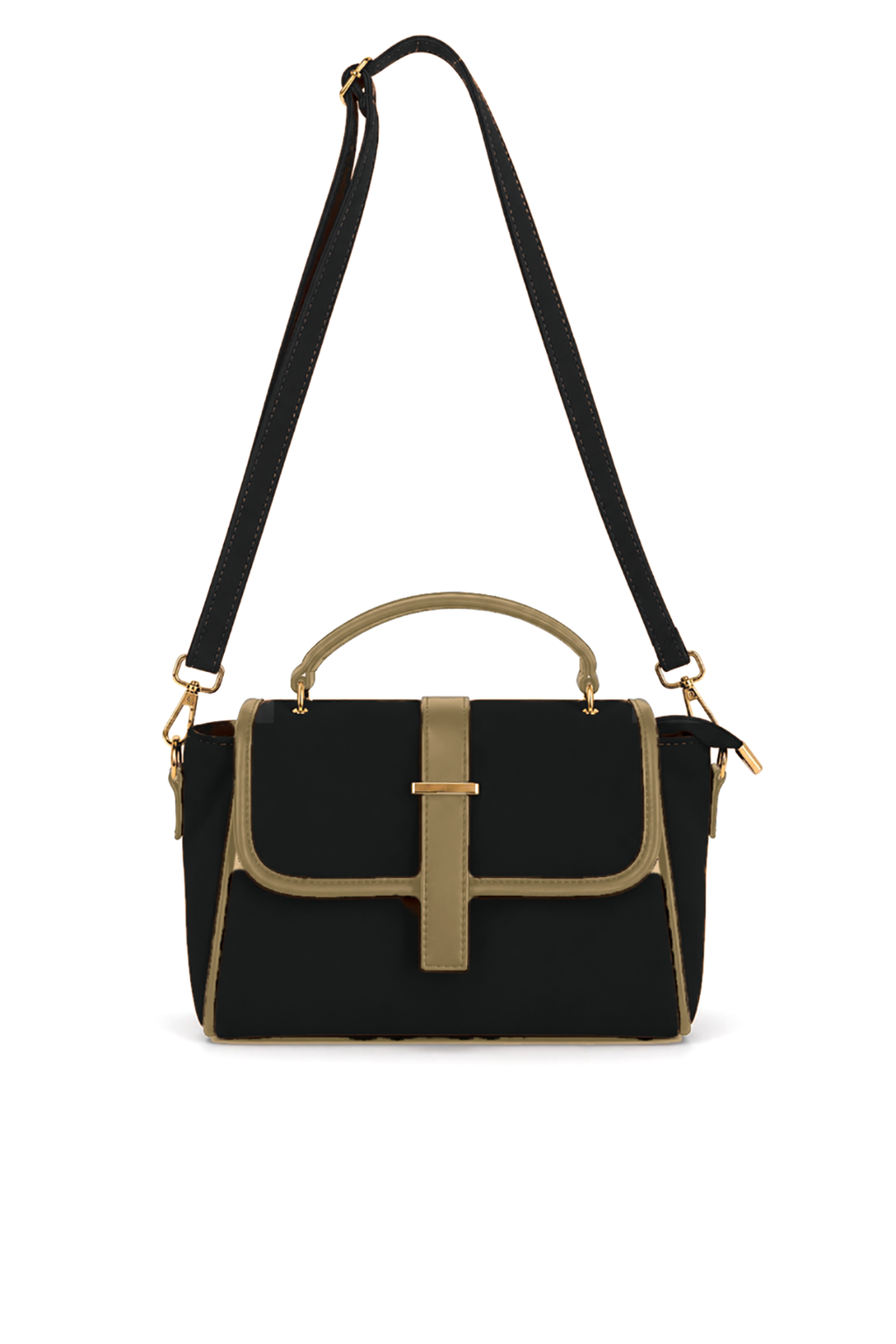 Cross-Body Bags - 1084