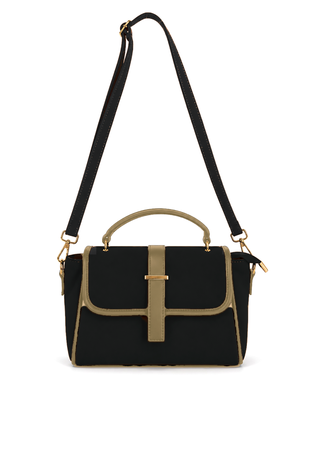 Cross-Body Bags - 1084