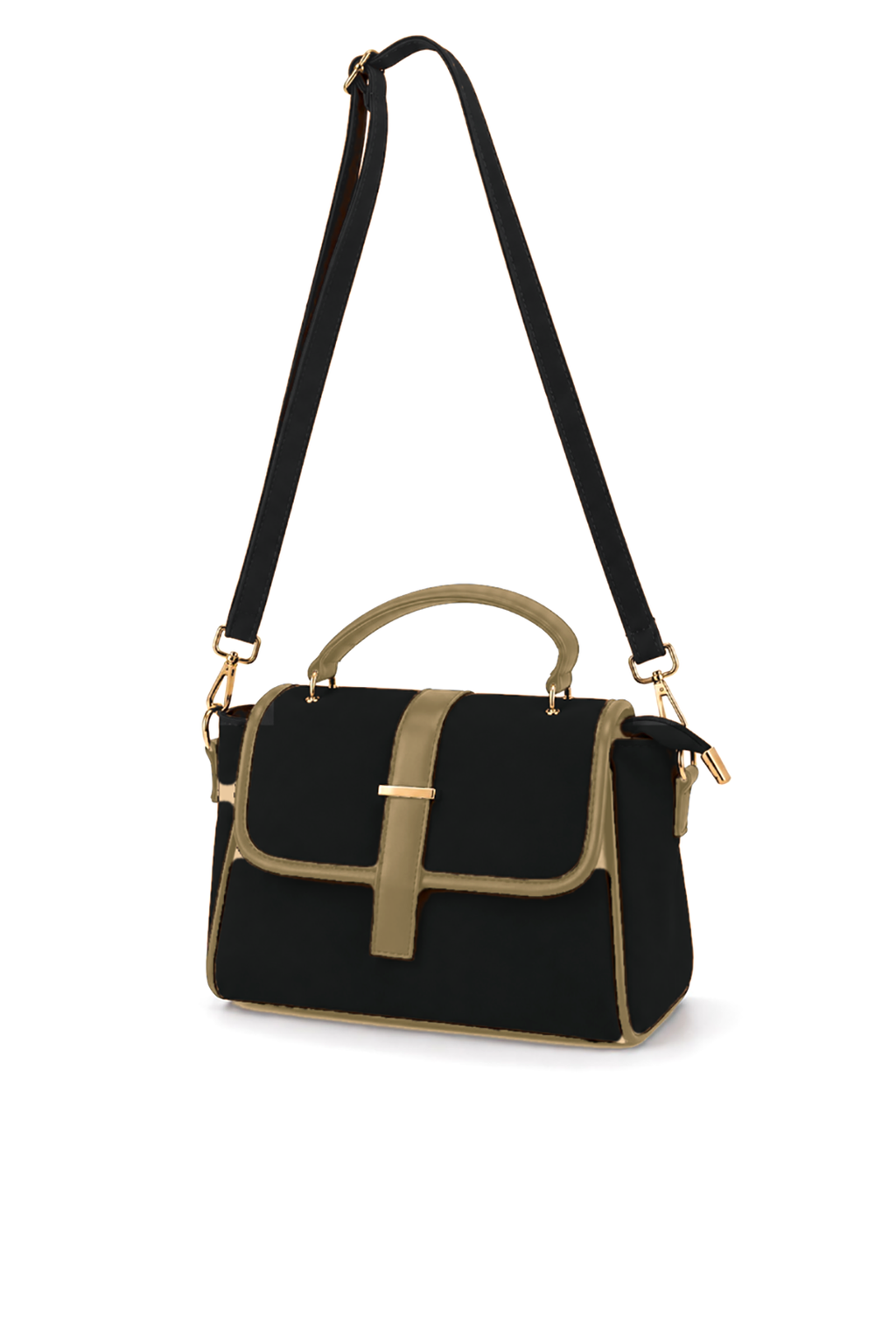 Cross-Body Bags - 1084