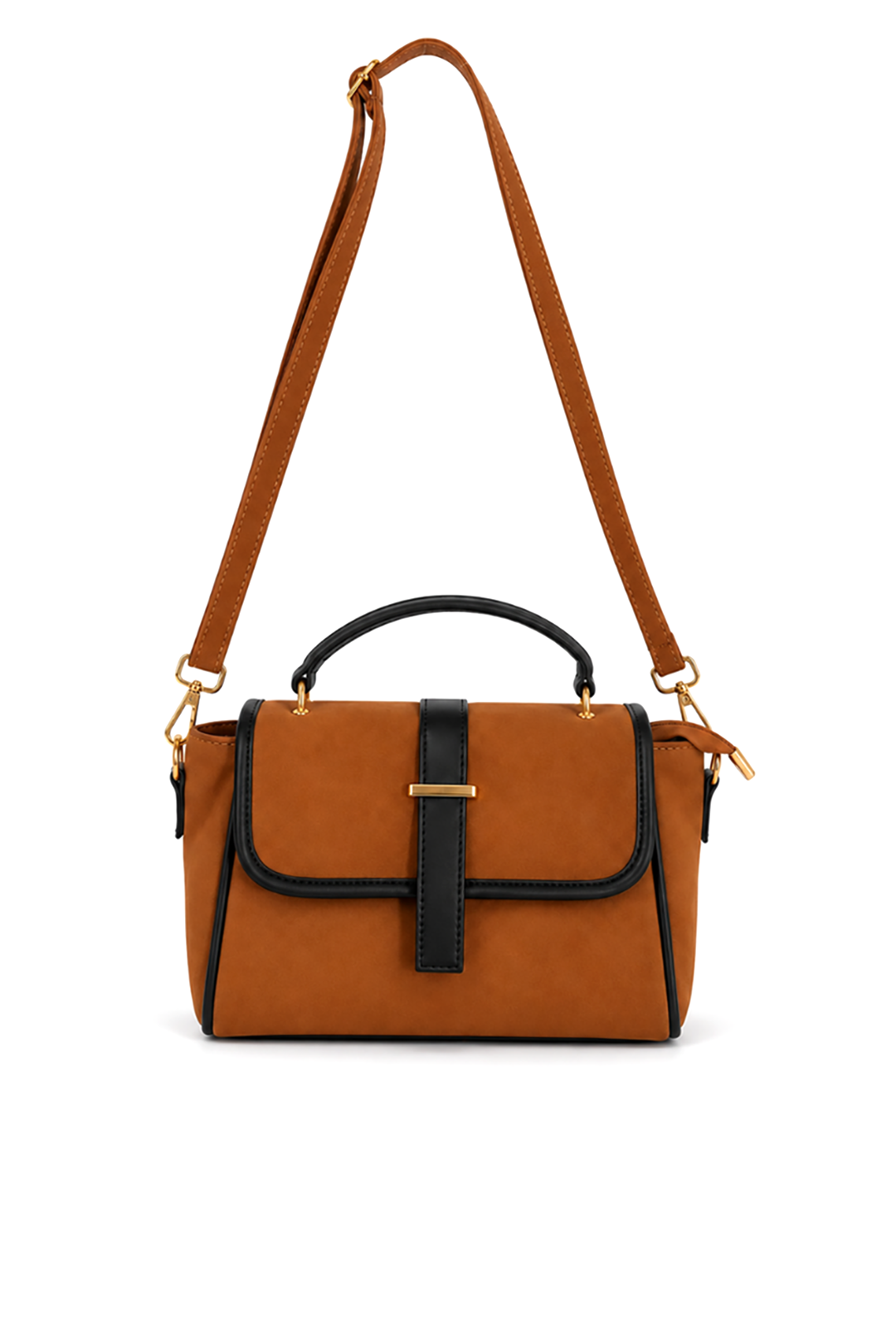 Cross-Body Bags - 1084