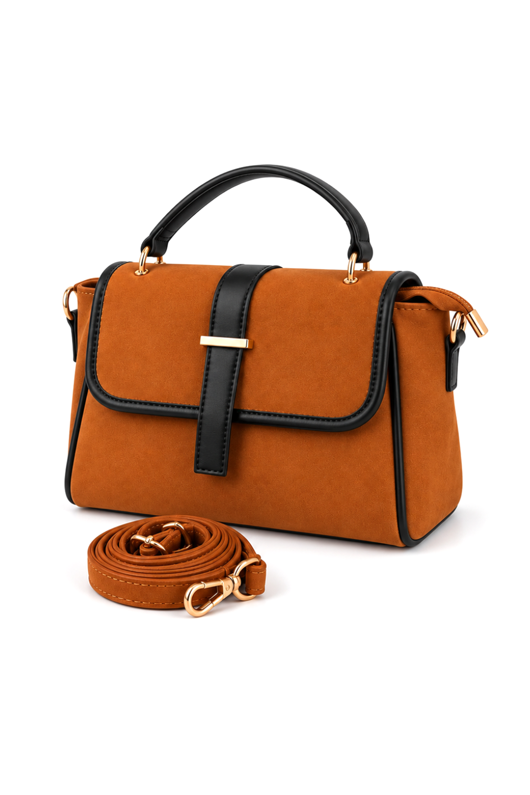 Cross-Body Bags - 1084