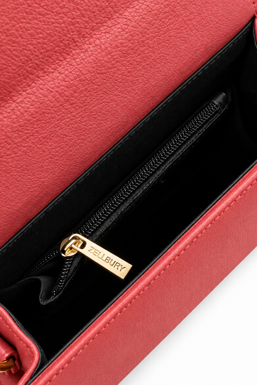 Cross-Body Bags - 1089