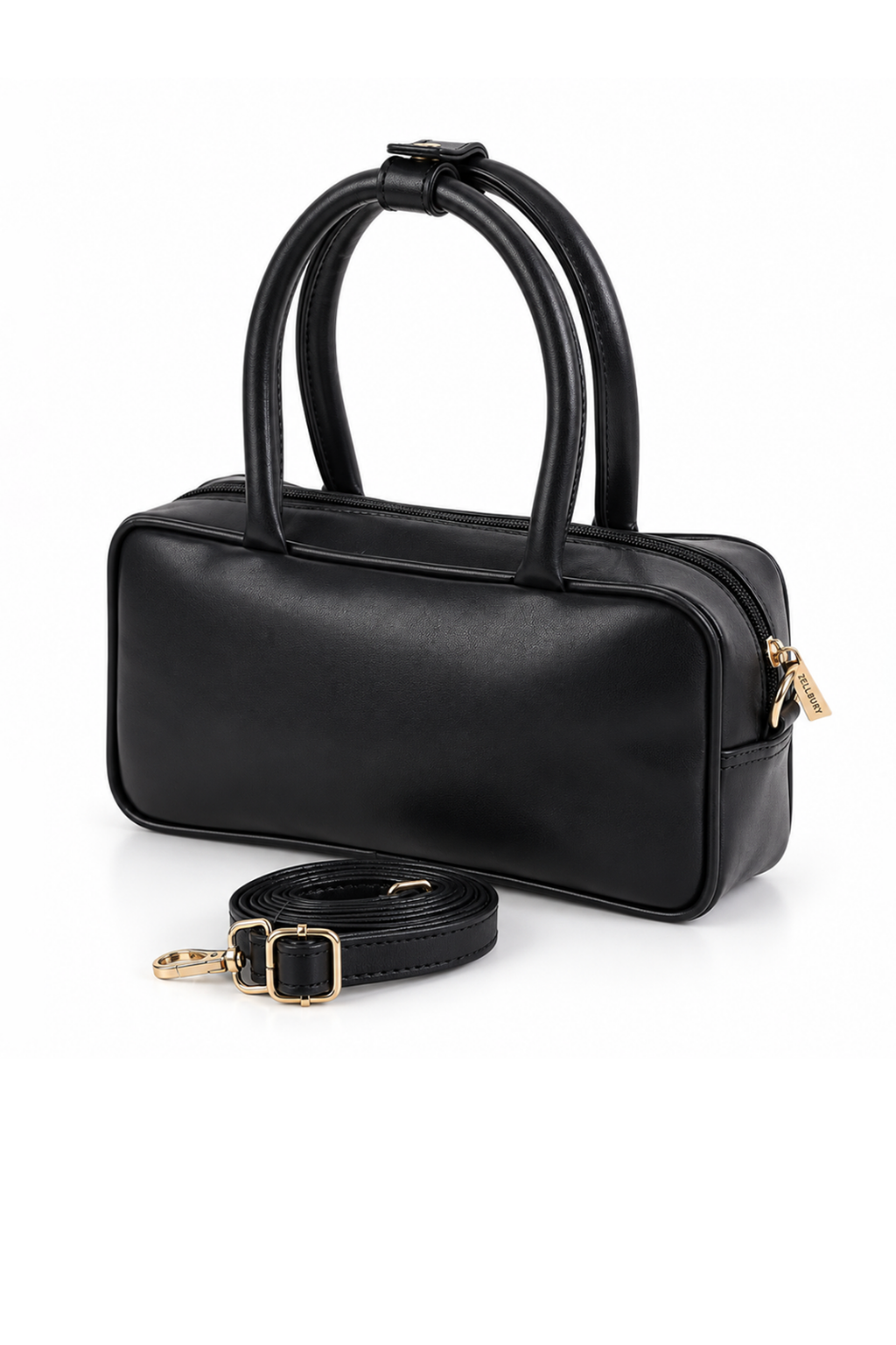 Cross-Body Bags - 1090