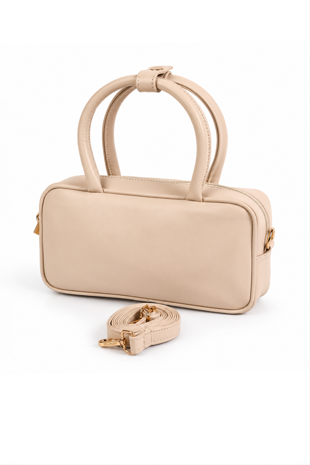 Cross-Body Bags - 1090