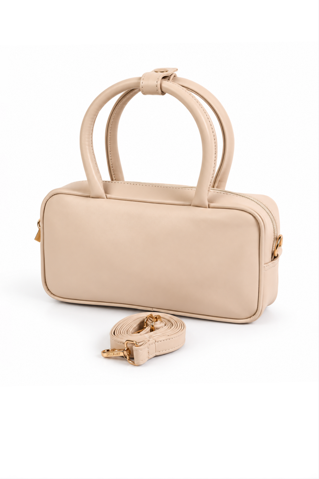 Cross-Body Bags - 1090