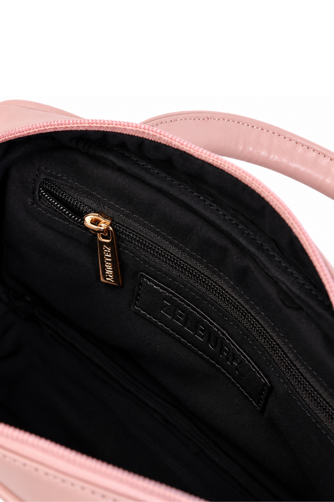 Cross-Body Bags - 1090