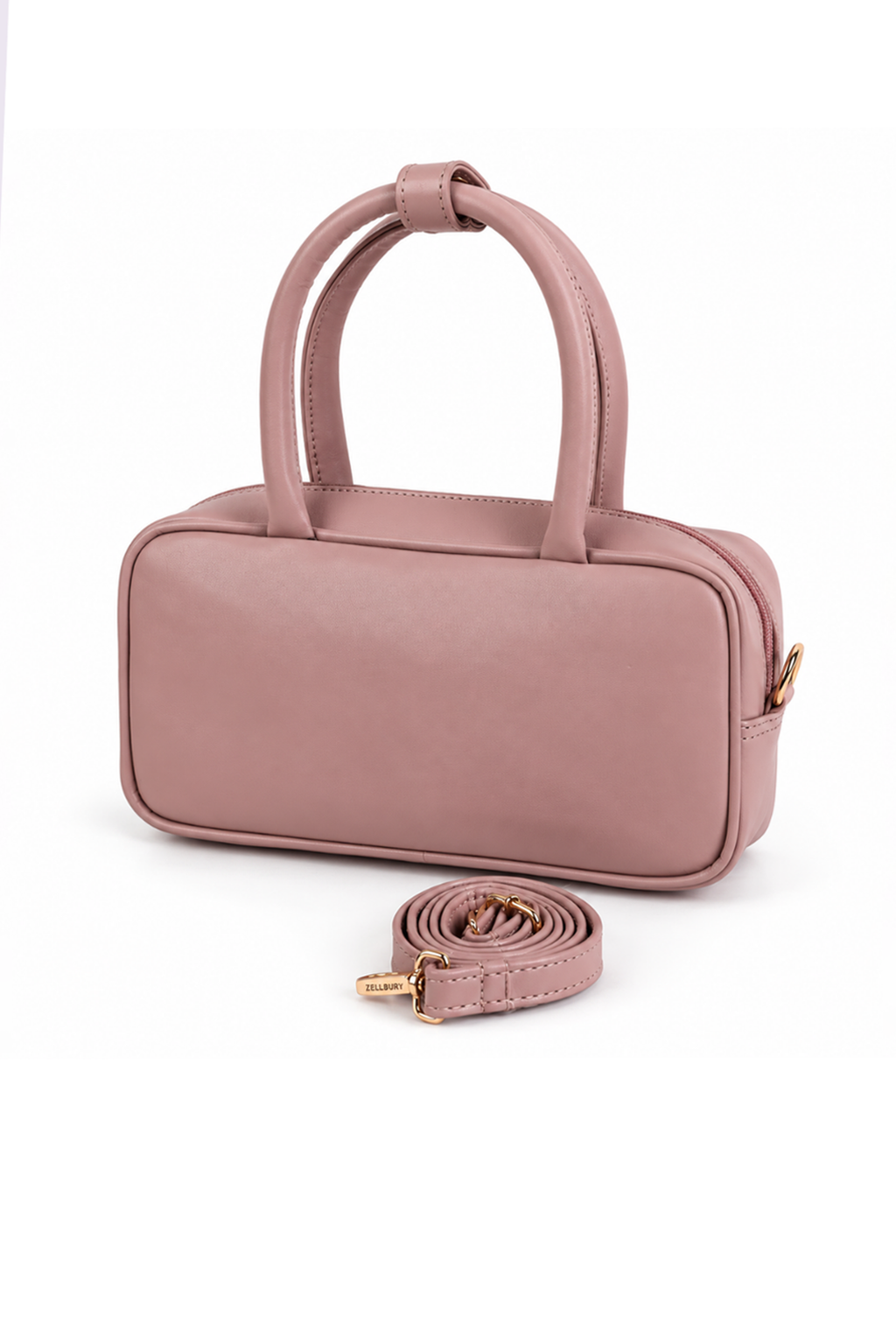 Cross-Body Bags - 1090