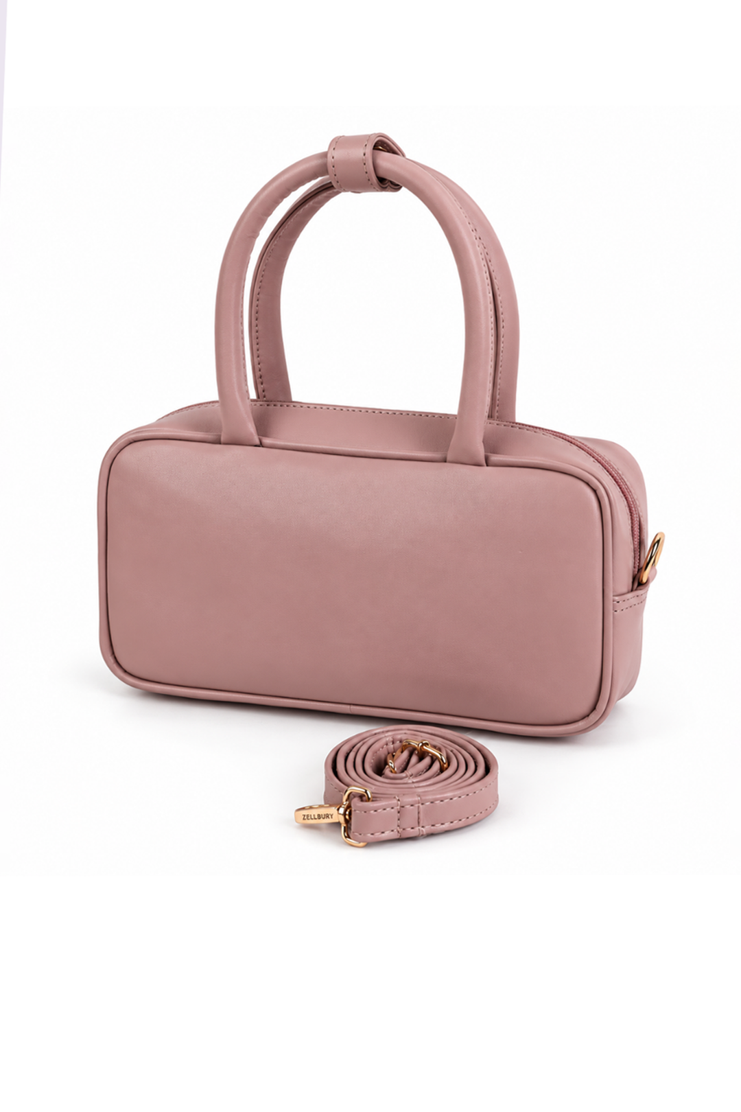 Cross-Body Bags - 1090