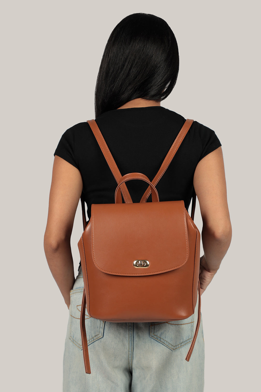 Bagpack - E377