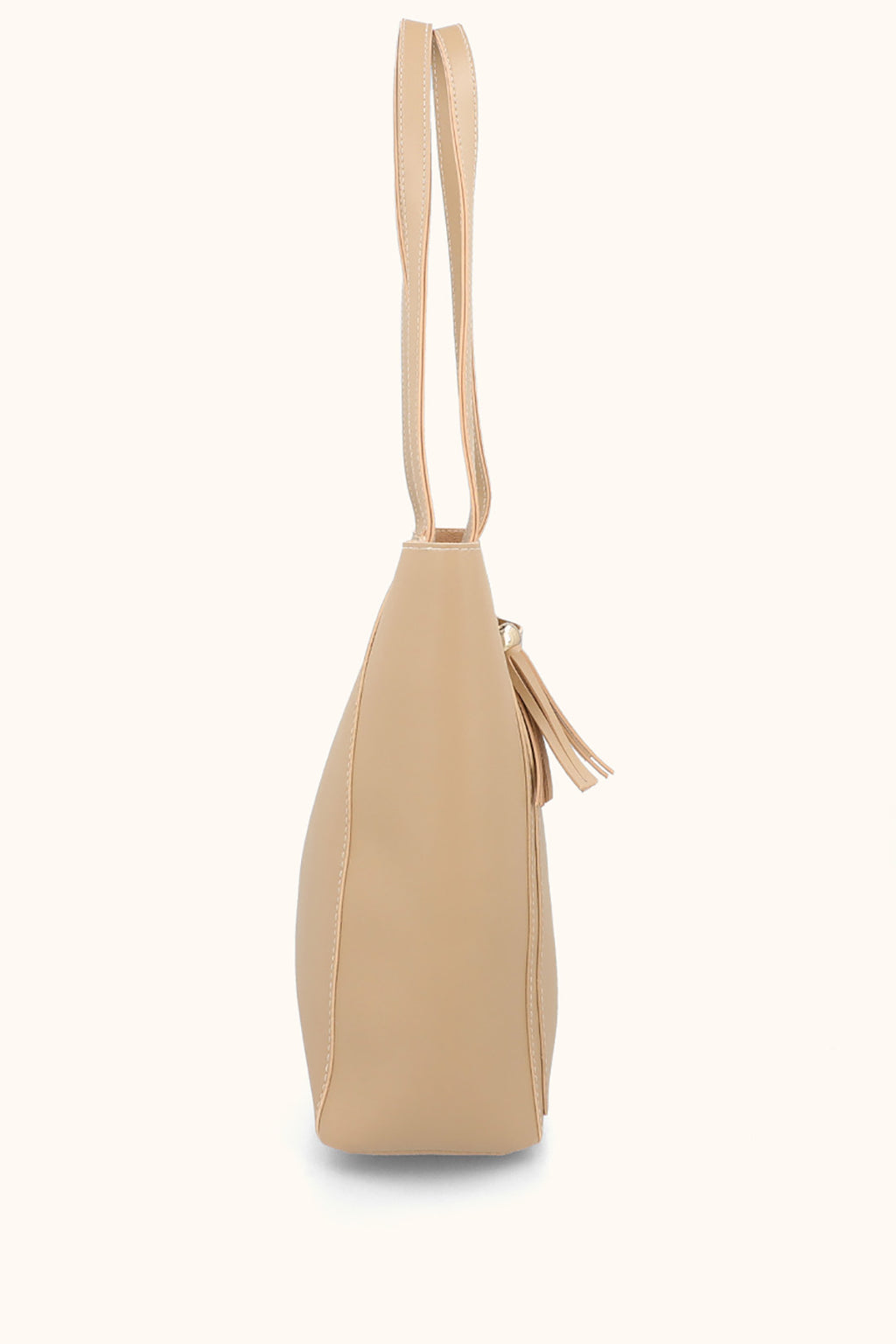 Tote Bag - 0323|Beige