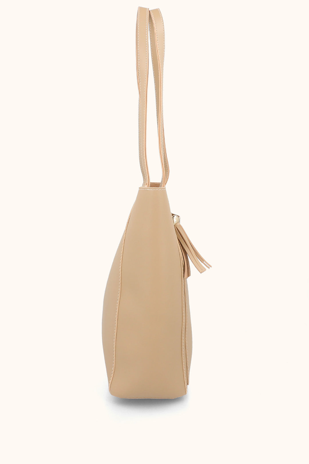Tote Bag - 0323|Beige