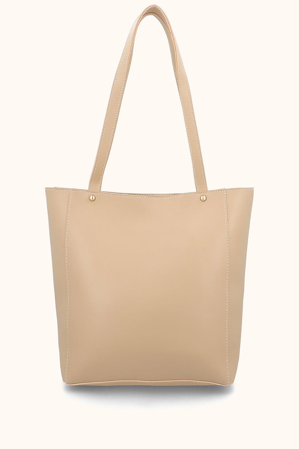 Tote Bag - 0323|Beige