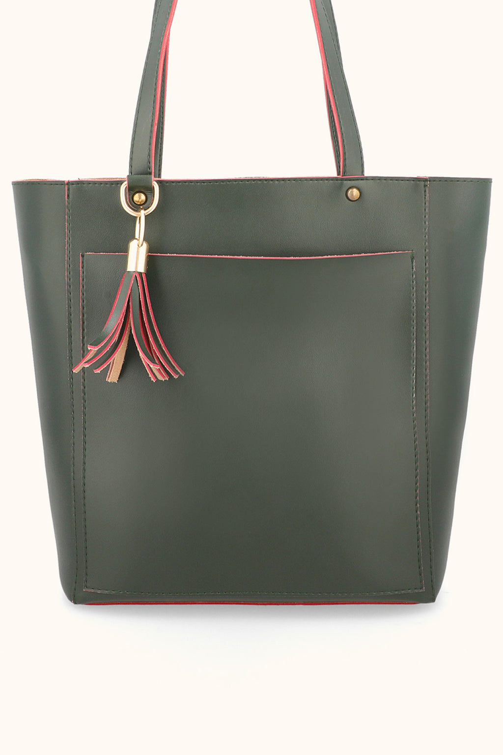 Tote Bag - 0323|Beige