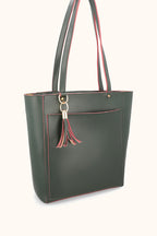 Tote Bag - 0323|Beige