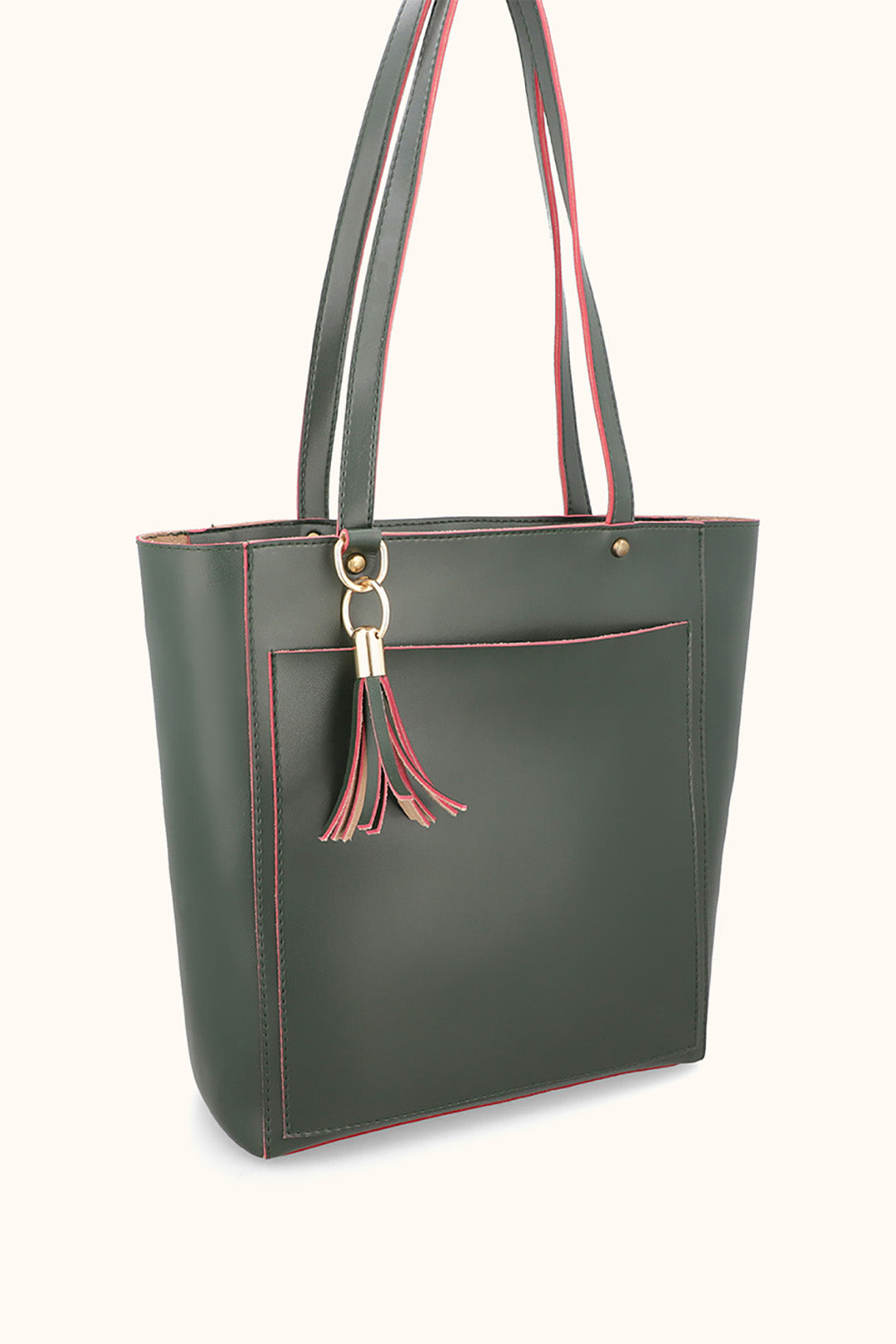 Tote Bag - 0323|Beige