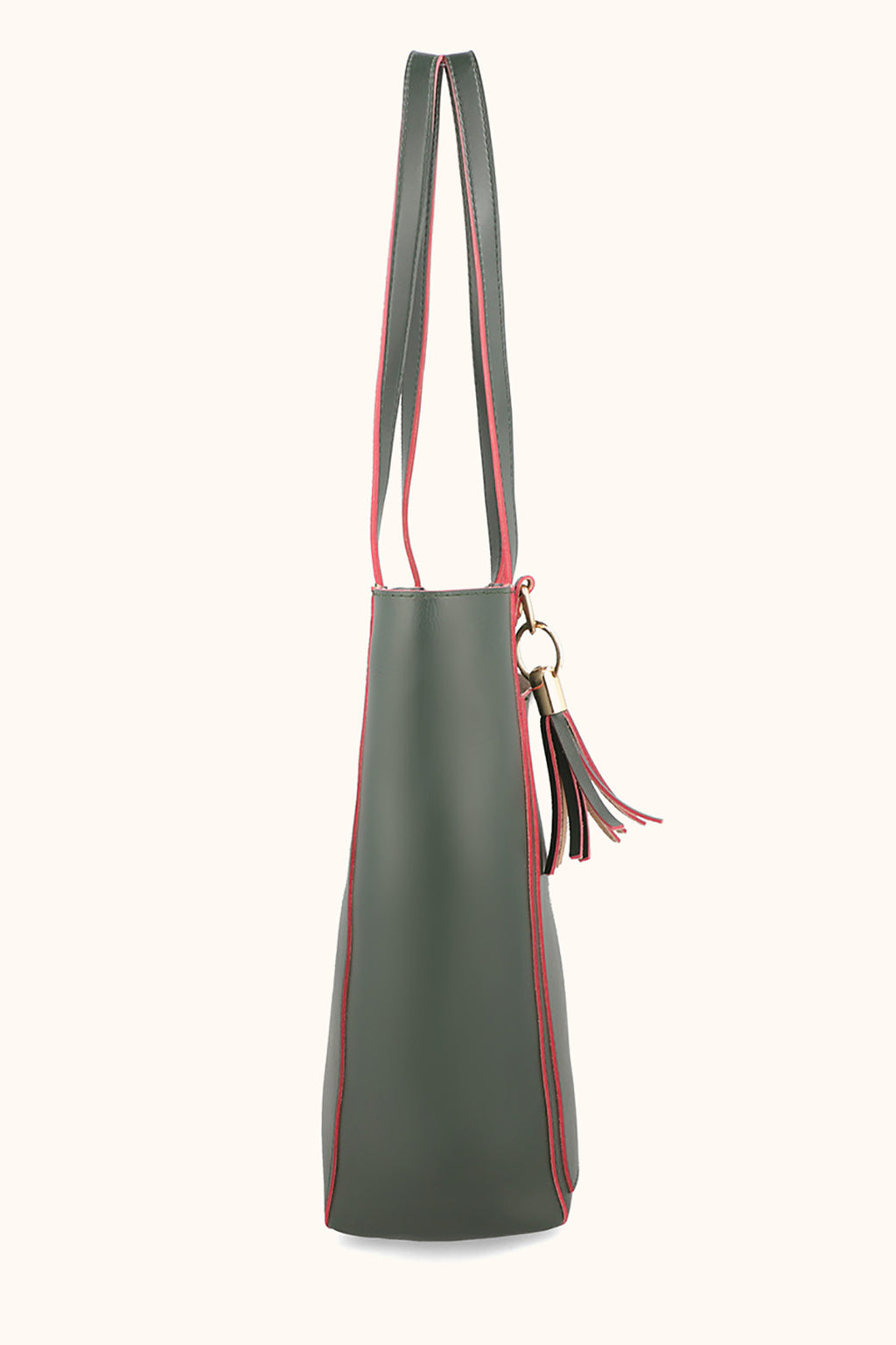 Tote Bag - 0323|Beige