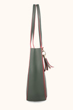 Tote Bag - 0323|Beige