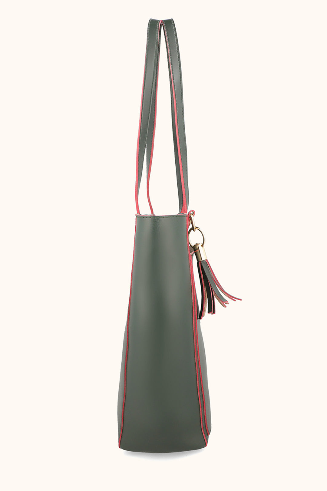 Tote Bag - 0323|Beige