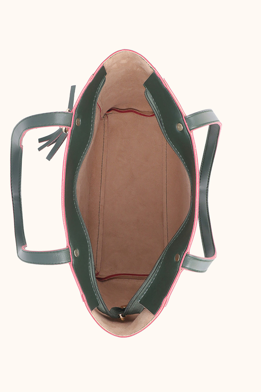 Tote Bag - 0323|Beige