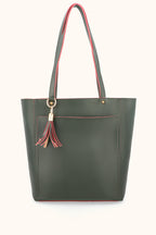 Tote Bag - 0323|Beige