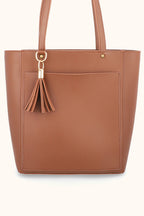 Tote Bag - 0323|Beige