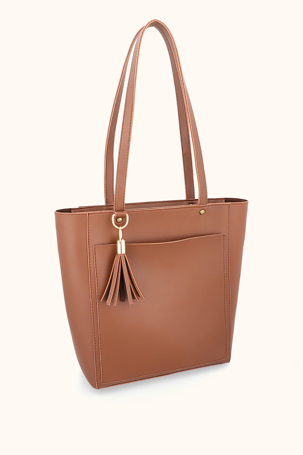Tote Bag - 0323|Beige