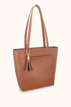 Tote Bag - 0323|Beige
