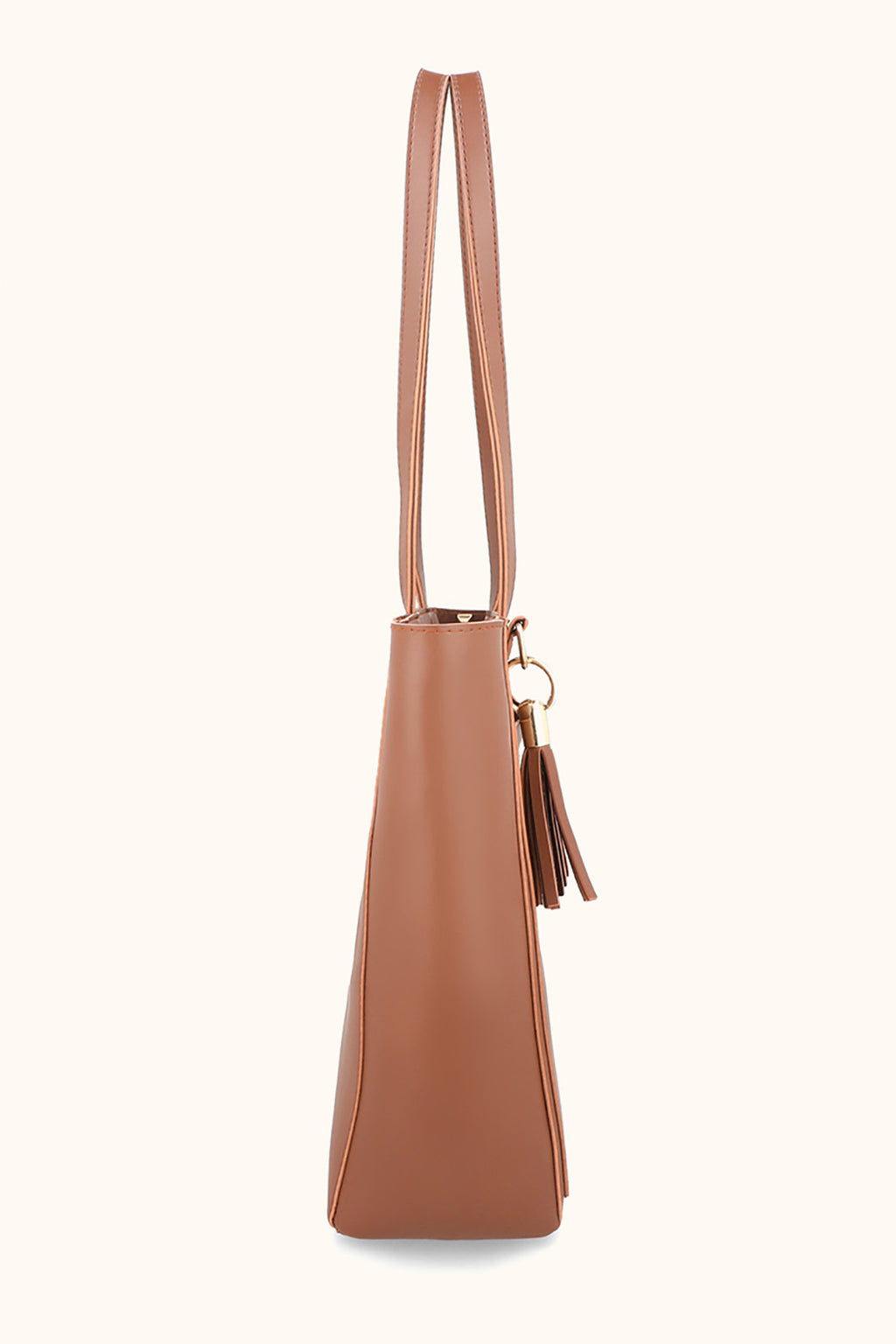 Tote Bag - 0323|Beige