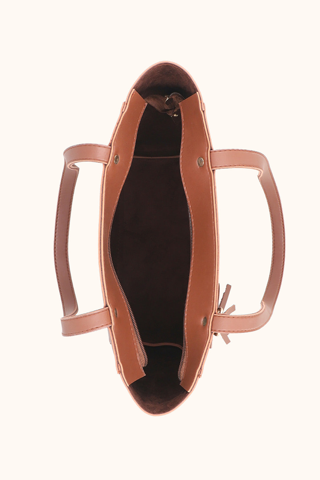Tote Bag - 0323|Beige