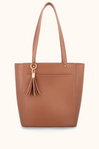 Tote Bag - 0323|Beige