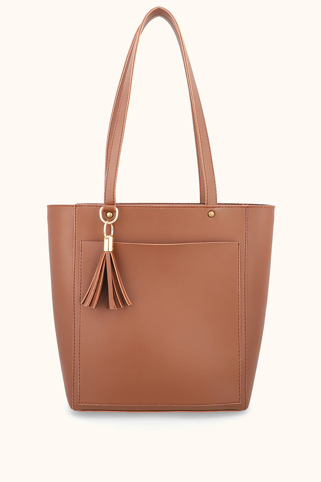 Tote Bag - 0323|Beige