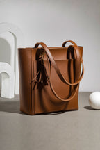 Tote Bag - 0323|Beige