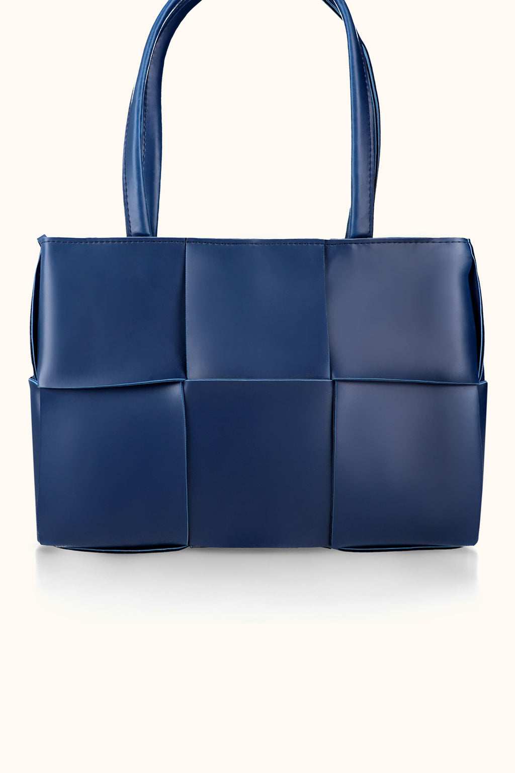 Shoulder Bag - 0323|Blue