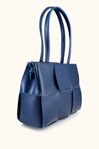 Shoulder Bag - 0323|Blue
