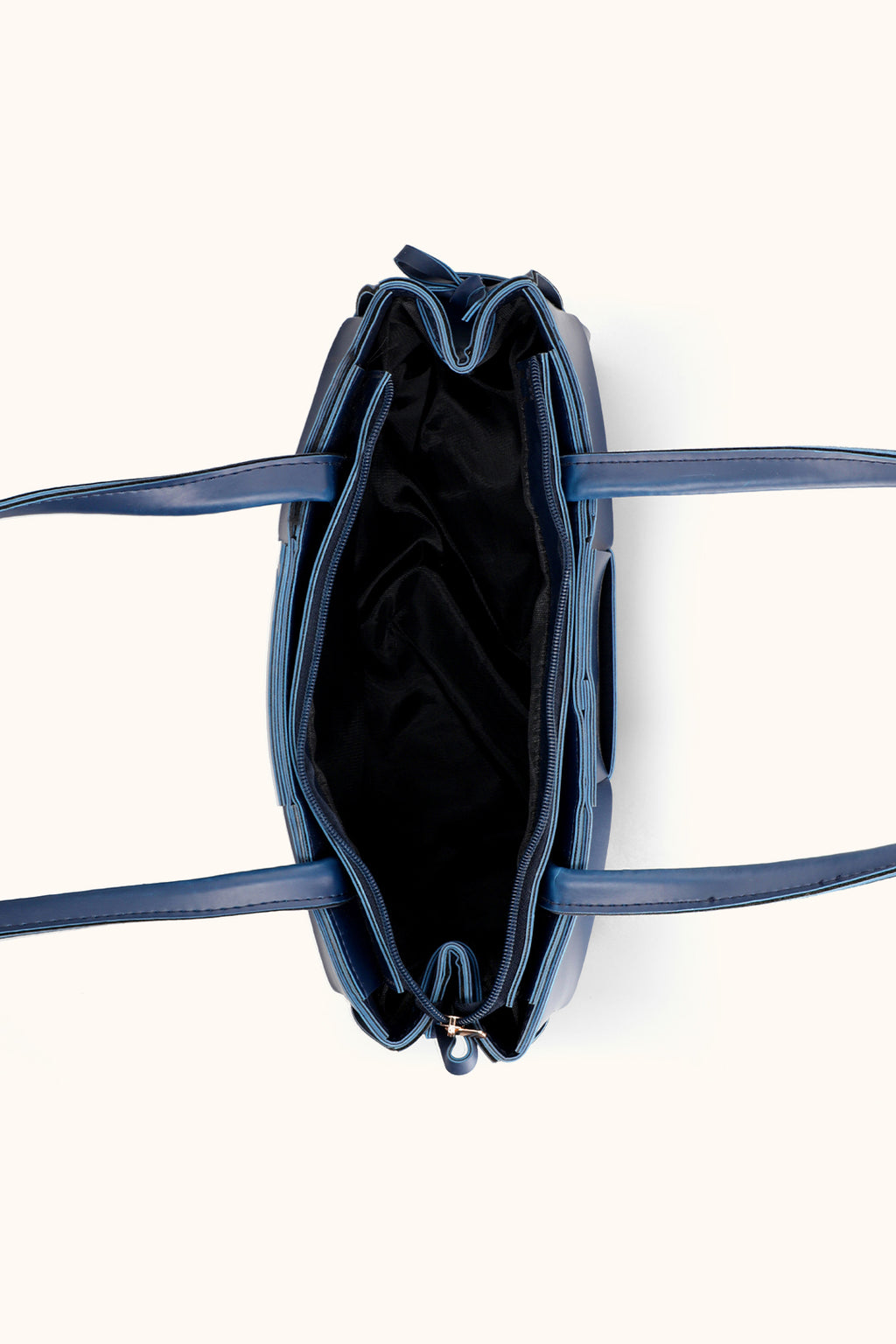 Shoulder Bag - 0323|Blue