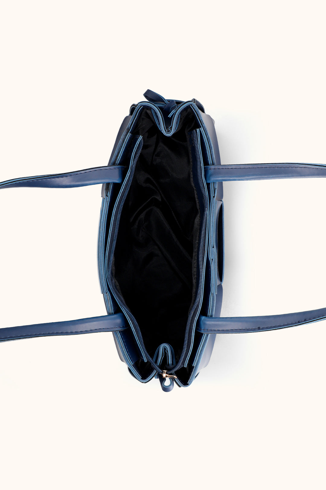 Shoulder Bag - 0323|Blue