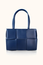 Shoulder Bag - 0323|Blue