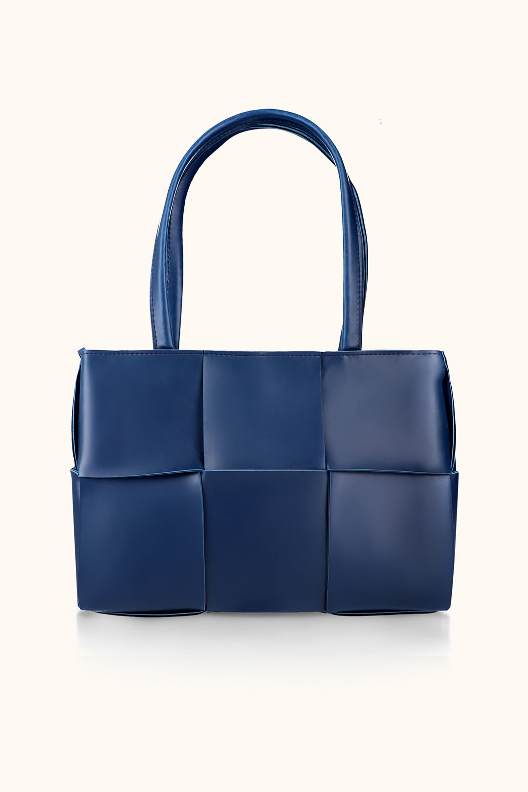 Shoulder Bag - 0323|Blue