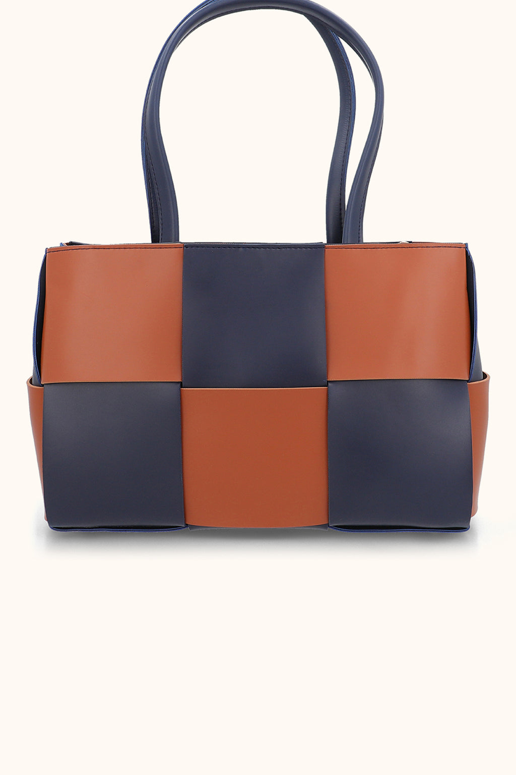 Shoulder Bag - 0323|Blue
