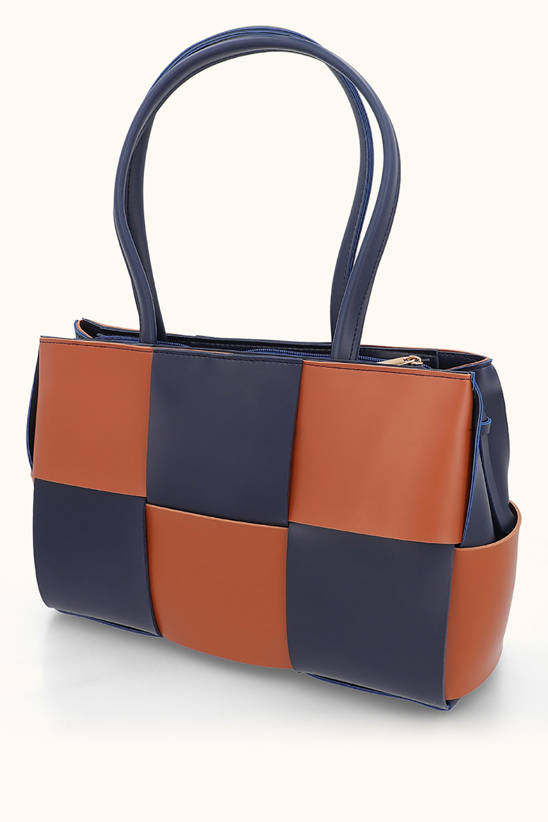 Shoulder Bag - 0323|Blue