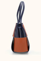 Shoulder Bag - 0323|Blue